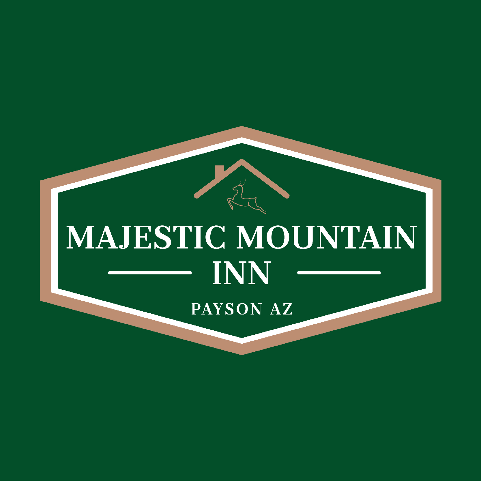 Majesticmoutain